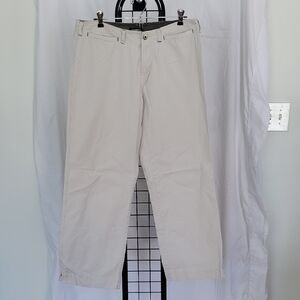 Tangents Pants, 9/10, Light Khaki.